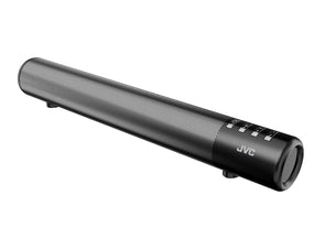 JVC Portable 2.0CH Sound Bar Bluetooth AUX USB/SD Card/RCA Rechargeable