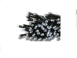 Lytworx  Low Voltage Fairy Lights - 300 Pack/ Multicolour/ warm White / White