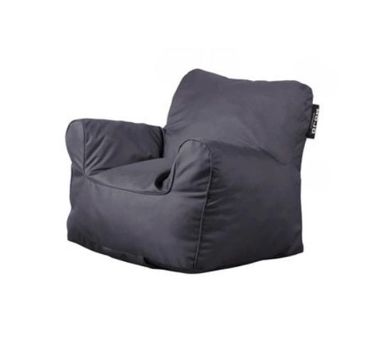 Mojo Charcoal Mini Outdoor Expandable Chair