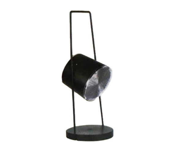 Lectro Portable Solar Warm White LED Light with 6 Hours Operating Time &  Adjustable Light Angle - TheITmart