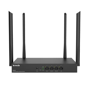 Tenda W15E v2.0 AC1200 Wireless Hotspot Router