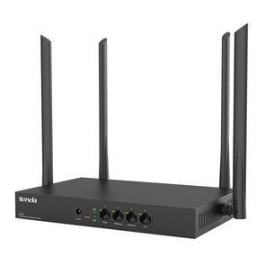 Tenda W15E v2.0 AC1200 Wireless Hotspot Router