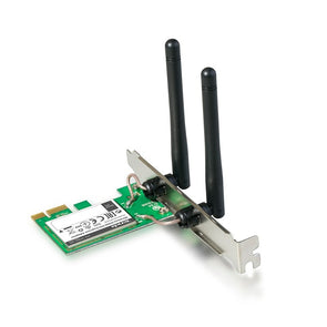 Tenda W322E 300Mbps Wireless N PCI Express Adapter
