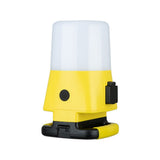 Arlec 4200lm LED Worklight With Built In Power Socket
