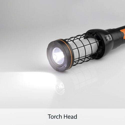 Arlec 650LM Rechargeable Worklight / WL0176