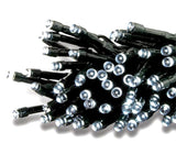 Click 300 LED Solar Bud Lights/Multi-Colour/Warm White - 300 Pack