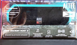 Altec Lansing The Jacket H2O 3 Bluetooth AUX Waterproof Portable Speaker/Mic BL - TheITmart