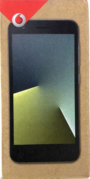 Vodafphone Smart E8 VFD513 Locked to Voda Phone - Slate Blue