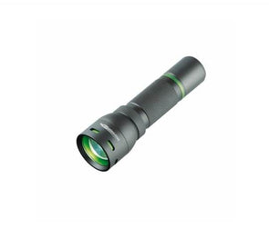 Ironhorse 300 Lumens LED Large Pocket Torch