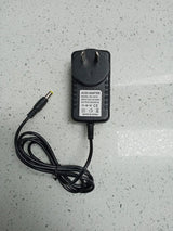 24V Replacement Charger For Euromatic & Mistral Rechargeable Outdoor Floor Fans - TheITmart