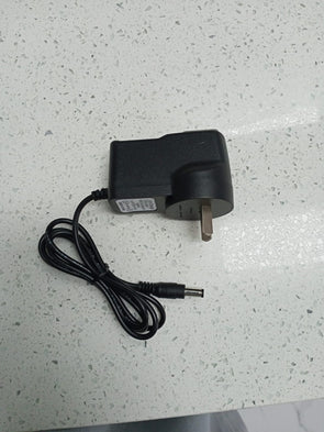 Replacement Charger for Jukebox & most Turntables/ Compatible with Flea Market FMJB1