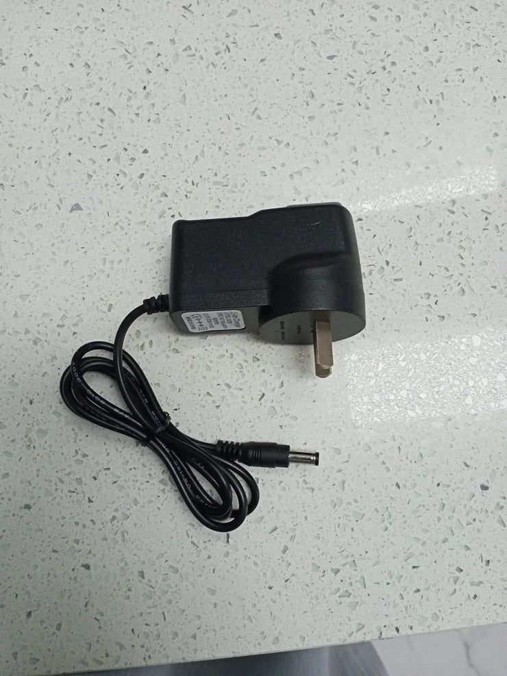 Replacement Charger for Jukebox & most Turntables/ Compatible with Flea Market FMJB1