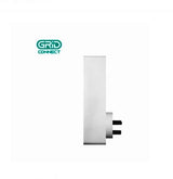 Arlec Grid Connect Smart Adaptor With Double 2.1A USB - 2 Pack