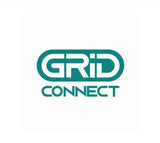Arlec Grid Connect Smart Adaptor With Double 2.1A USB - 2 Pack