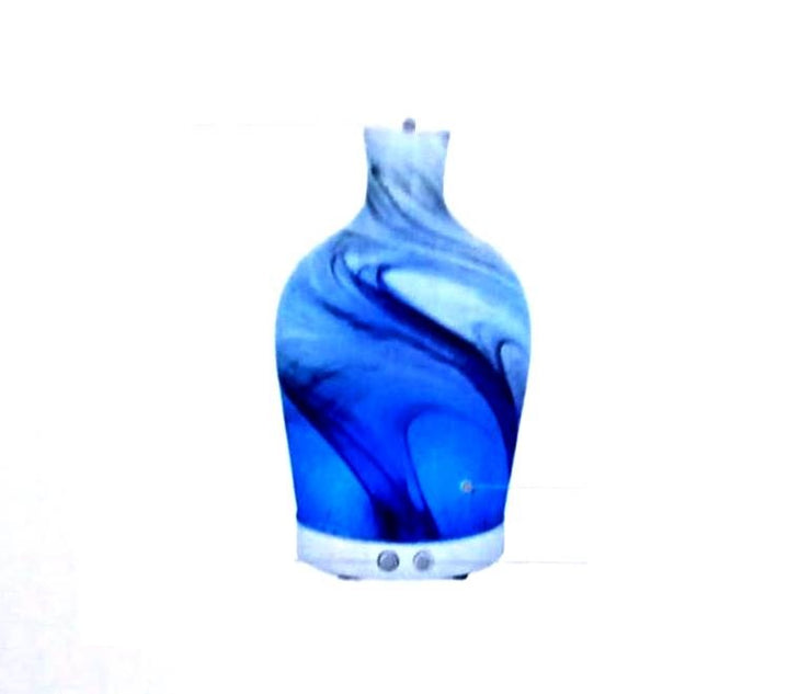 Mirabella 80ml Glass Aroma Diffuser