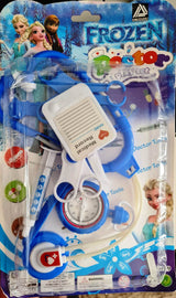 Frozen II Doctor Medical Play Set/Best Gift for Kids/Suitable for Ages 3+ Years - TheITmart