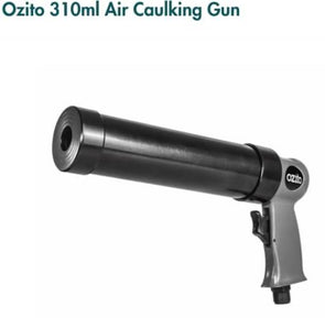 Ozito 310ml Air Caulking Gun - ACG-PRO