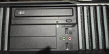 Acer Core i7 3.4Ghz, 500GB, 8GB Desktop PC only /Windows 10