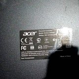 Acer Core i7 3.4Ghz, 500GB, 8GB Desktop PC only /Windows 10