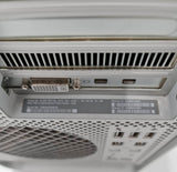 Apple MAC PRO Tower PC 2.8QCX/3X1G/1TB/Model# A1289 EMC2314