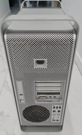 Apple MAC PRO Tower PC 2.8QCX/3X1G/1TB/Model# A1289 EMC2314
