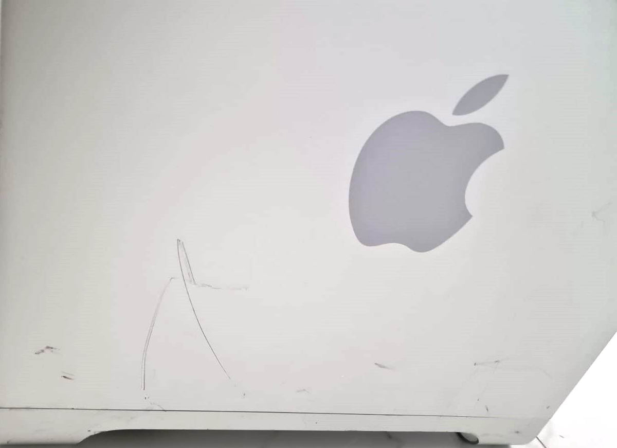Apple MAC PRO Tower PC 2.8QCX/3X1G/1TB/Model# A1289 EMC2314