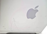 Apple MAC PRO Tower PC 2.8QCX/3X1G/1TB/Model# A1289 EMC2314