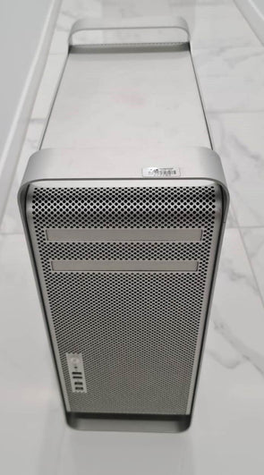 Apple MAC PRO Tower PC 2.8QCX/3X1G/1TB/Model# A1289 EMC2314