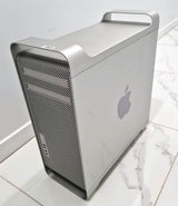 Apple MAC PRO Tower PC 2.8QCX/3X1G/1TB/Model# A1289 EMC2314