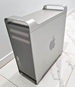 Apple MAC PRO Tower PC 2.8QCX/3X1G/1TB/Model# A1289 EMC2314
