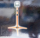 LEDVANCE LED Worklight TRIPOD 1x30W - LDVWKLT30W840 - TheITmart