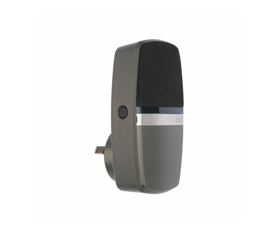 Arlec DC802-2 100m Door Chime Premium Plug In - 2 pack