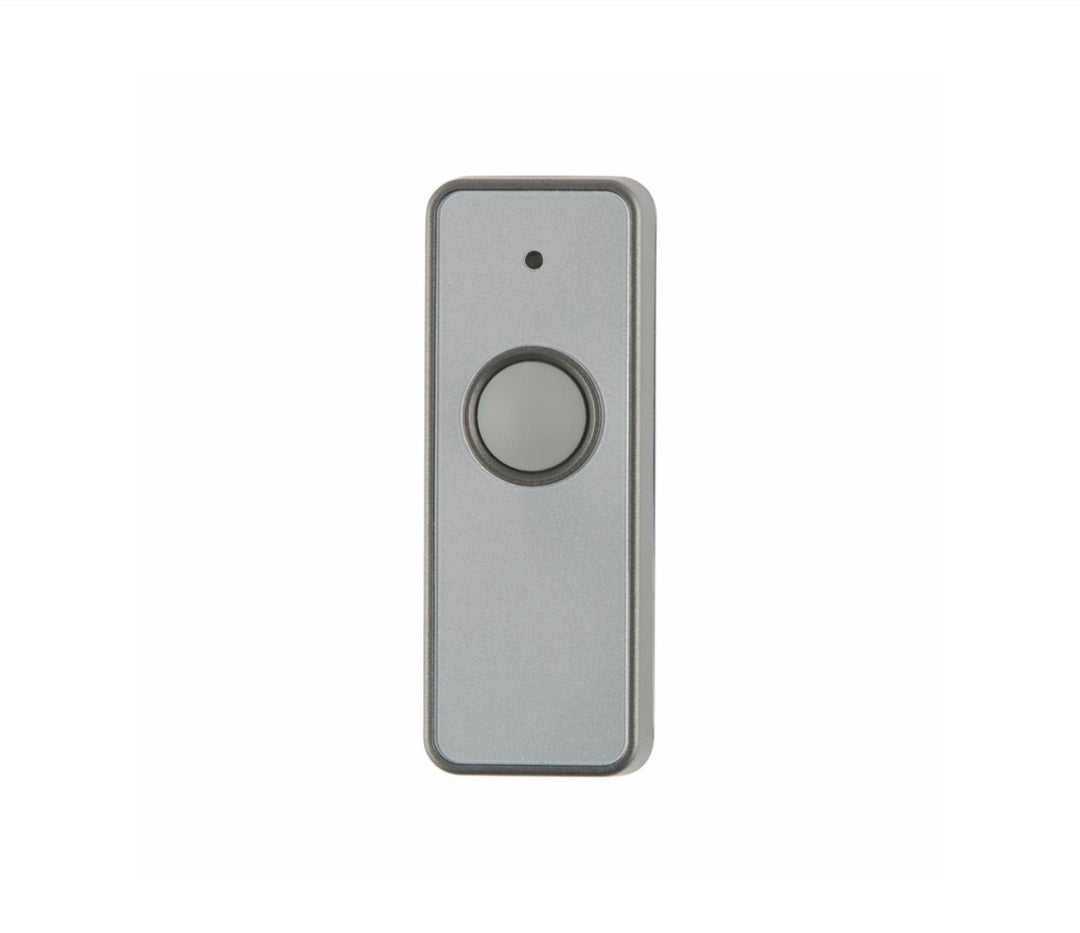 Arlec DC802-2 100m Door Chime Premium Plug In - 2 pack