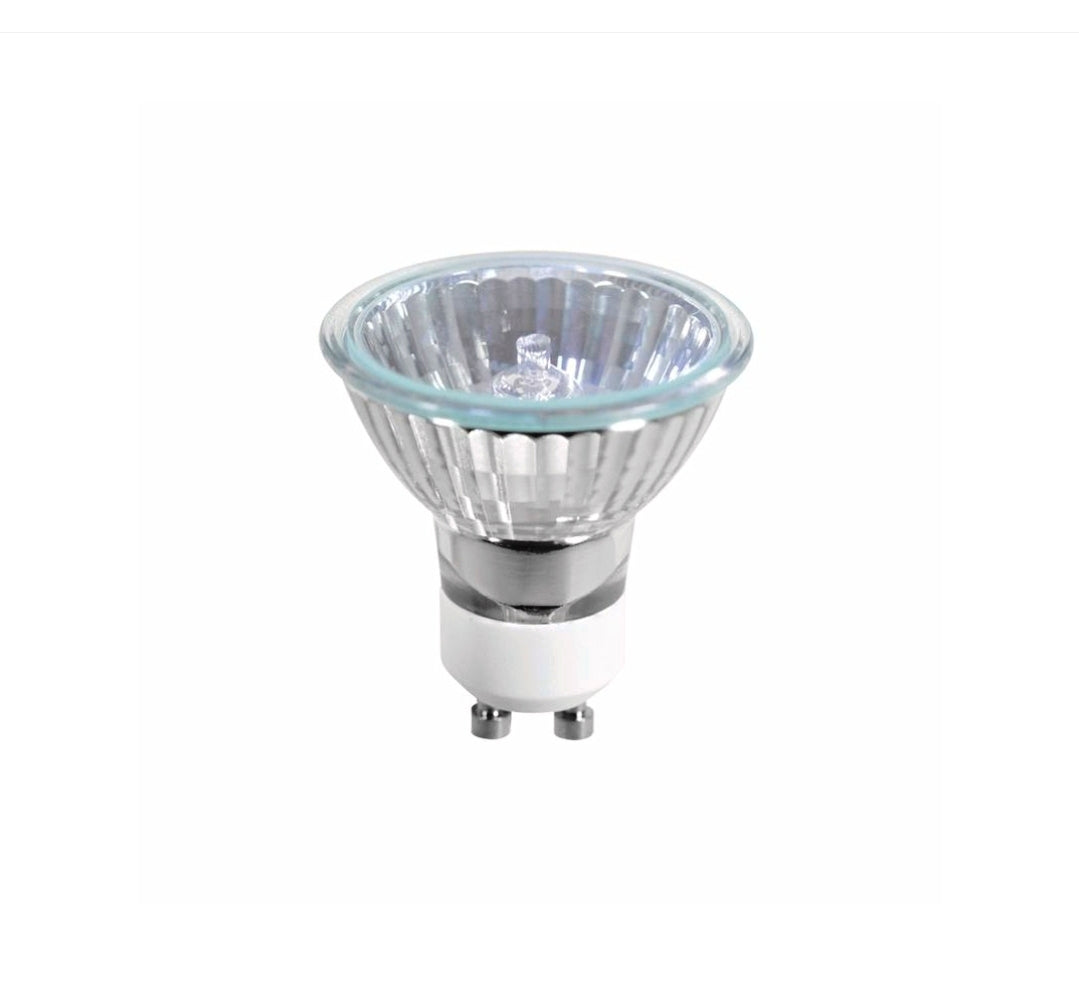 Mirabella Halogen GU10 Warm White Dimmable Downlight Globe - 6 Pack - TheITmart
