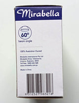 Mirabella 35W Halogen GU5.3 Dimmable Downlight Globe 4 Pack
