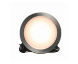 HPM 125mm Cut-Out 7W DLI Warm White LED Downlight DLI12503