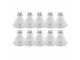 Luce Bella GLD401P10 4.5W 320lm 60° Warm White MR16 LED Globe - 10 Pack