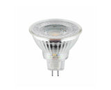 Luce Bella 5W 390Lumen 36° Warm White MR16 LED Globe- 2 Pack