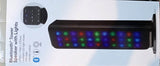 Bluetooth Tower Speaker Remote Control/ FM Radio with LED Lights
