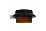 Click Taylor Solar LED Gutter LED Light - 4 Pack