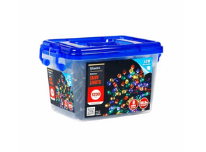 Lytworx 1200 LED Multicolour Low Voltage Fairy Lights