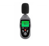 Ozito ODSM-130D Digital Sound Level Meter 30-130DB