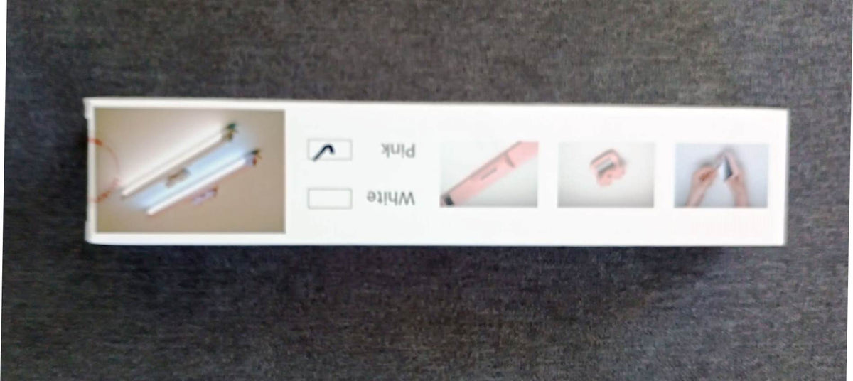 Magic Living Cat Paw Rechargeable Nightlight - MLCP/Built-in 2000mAh Battery - TheITmart