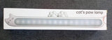Magic Living Cat Paw Rechargeable Nightlight - MLCP/Built-in 2000mAh Battery - TheITmart