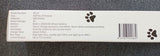 Magic Living Cat Paw Rechargeable Nightlight - MLCP/Built-in 2000mAh Battery - TheITmart