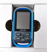 Magellan eXplorist 110 2.2"/World Edition Map/Backtrack/Area Calculation/GPS Compass IPX7