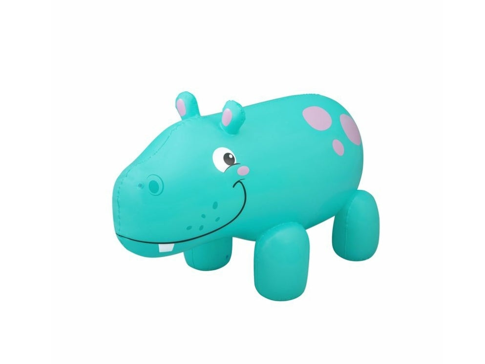 Bestway 2.00m x 96cm x 1.27m Jumbo Hippo Sprinkler
