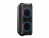 JVC Portable Bluetooth Party Speaker XS-N3210BA / TWS Function with LED Light Show - TheITmart