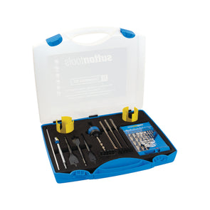 Sutton Tools Carpenters Kit - 32 Piece