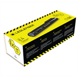 Ledlenser 80 Lumen Intrinsically Safe Ex-Zone 2/22 Pen Light Torch